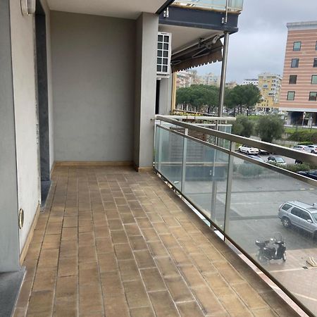 Ferienwohnung Le 2 Torri La Spezia Exterior foto