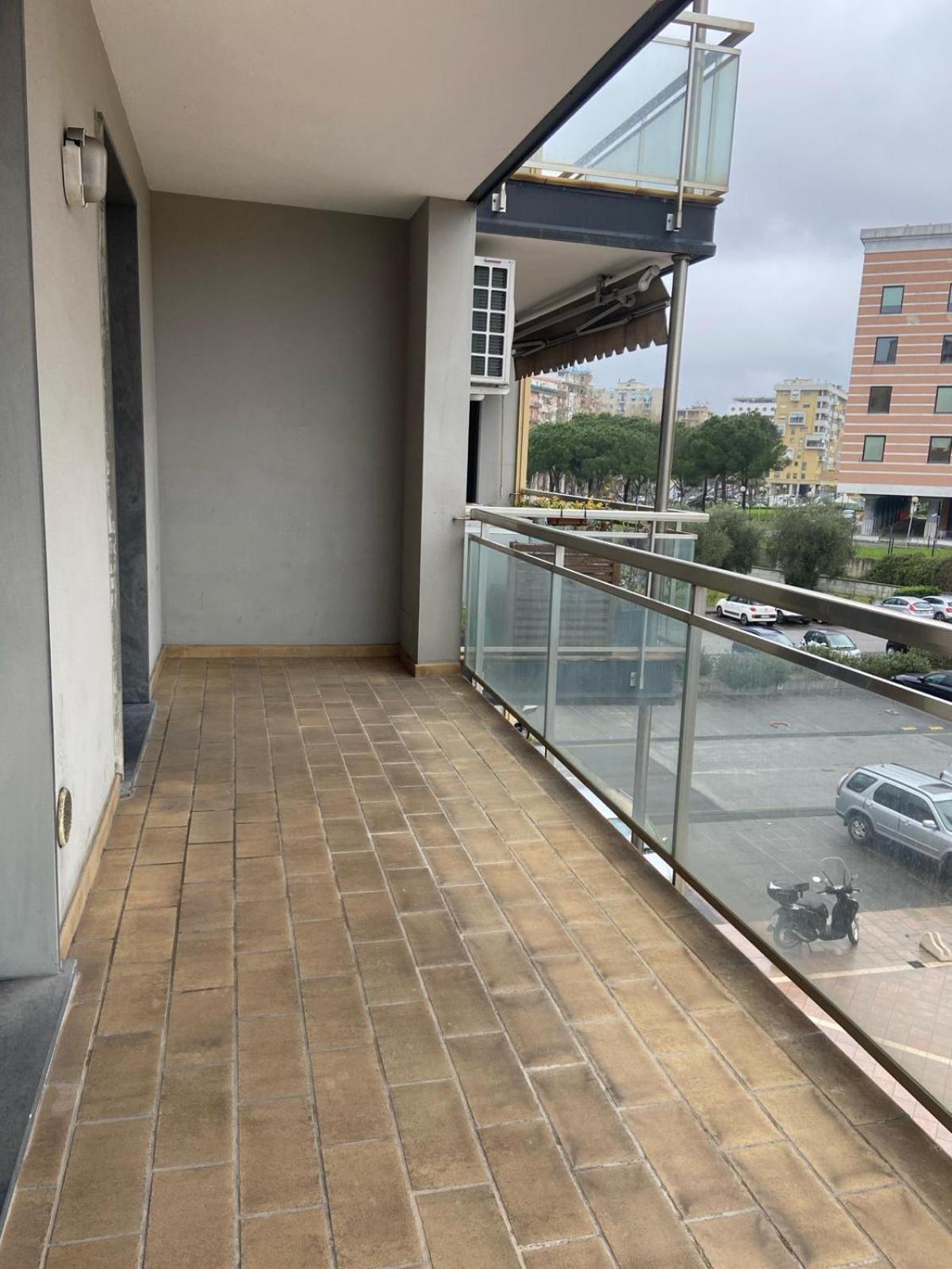 Ferienwohnung Le 2 Torri La Spezia Exterior foto